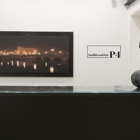 P4 Ortigia_Siracusa Syracuse Exterior foto